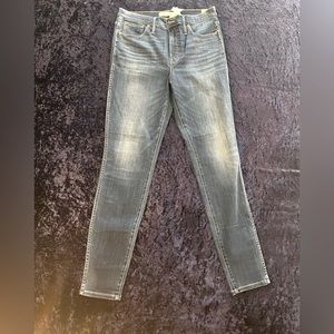 New Madewell In Tencel with Magic Pockets